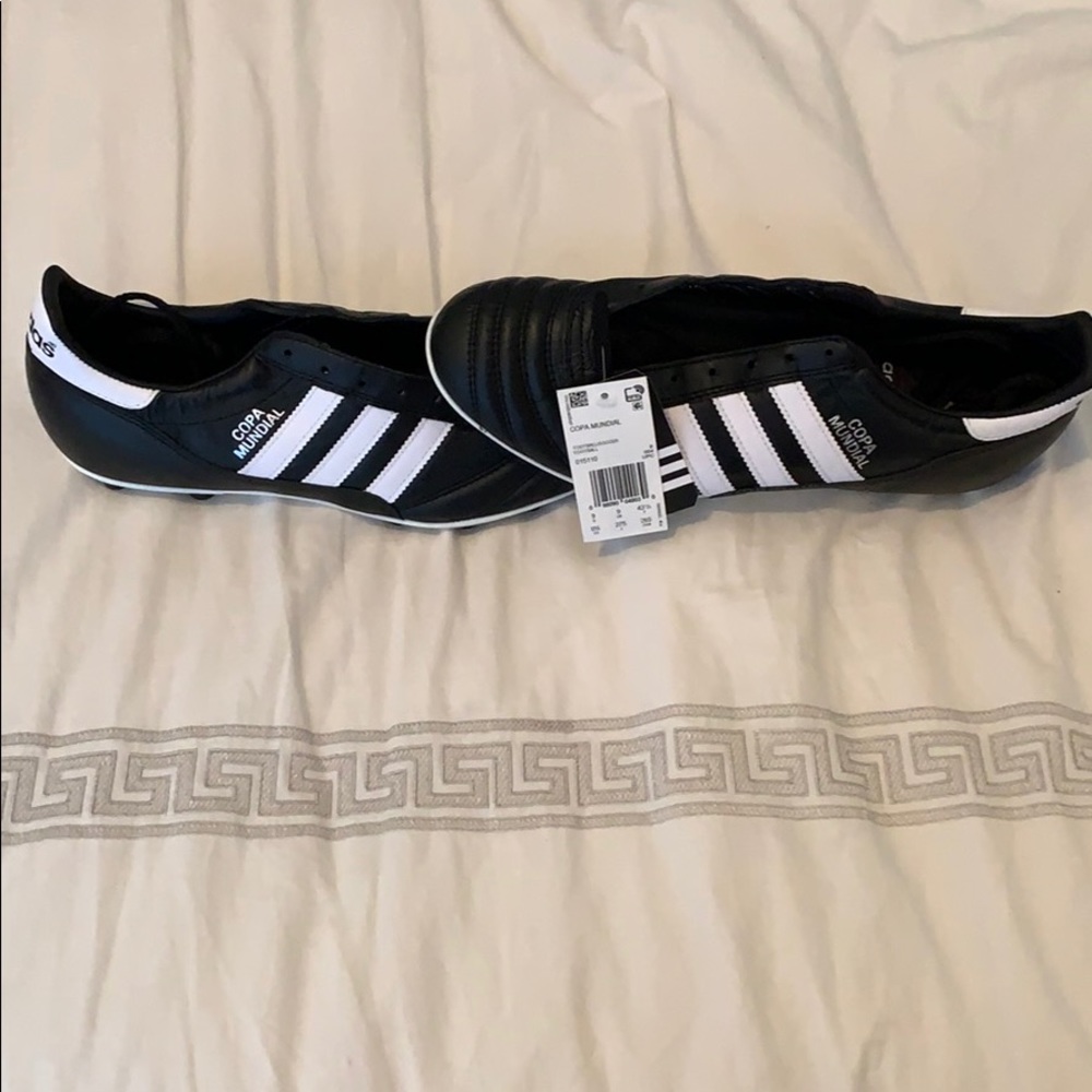 Adidas Soccer Cleats